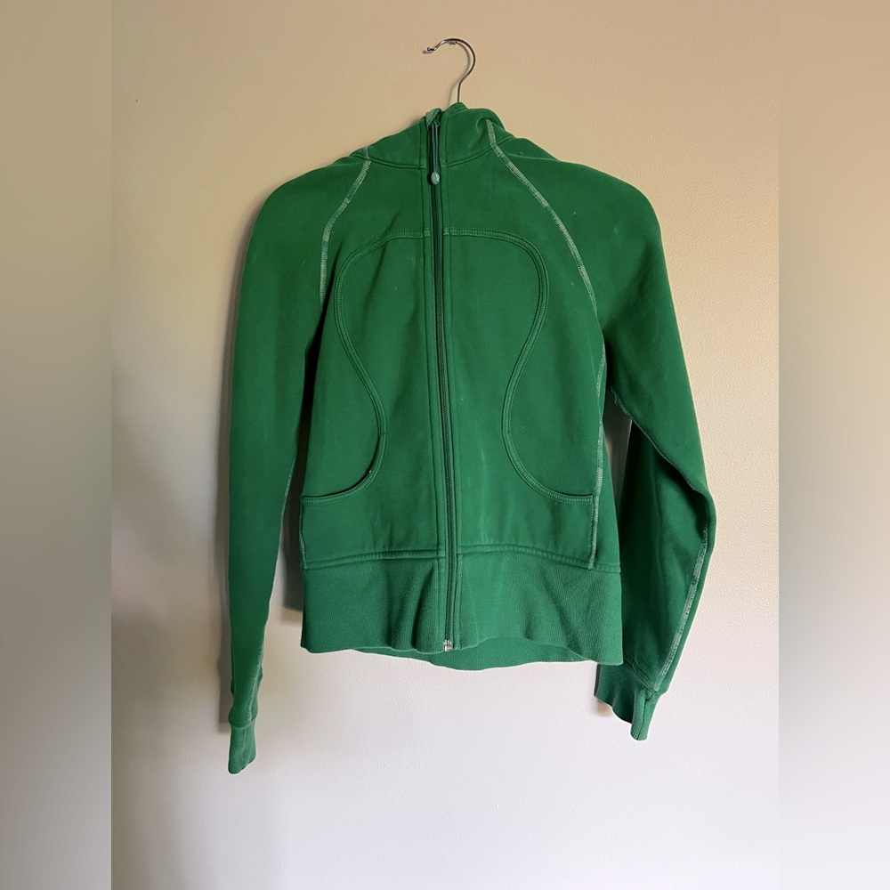 Lululemon Sweater